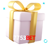 Receba seus bônus de boas-vindas no 7753bet