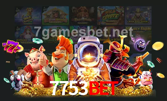 cassino 7753bet