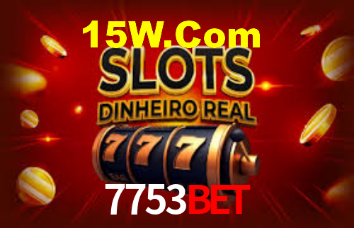 7753bet plataforma