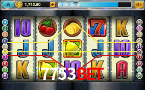 Live Casino 7753bet