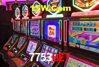 7753bet plataforma