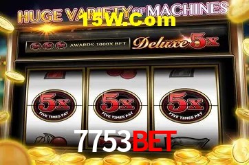 Ofertas Exclusivas 7753bet