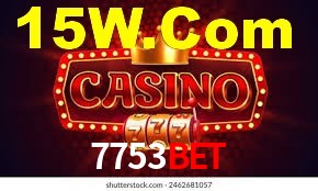 Statistics 7753bet