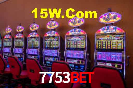 Premium Interface 7753bet