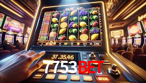 Secure Login 7753bet
