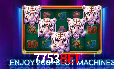 Sistemas de Segurança 7753bet