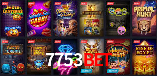 Sports Statistics 7753bet
