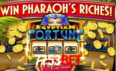 Provedores de Jogos 7753bet