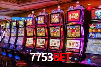Login Seguro 7753bet