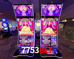 Football Betting 7753bet