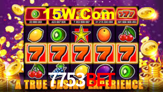 Bônus Generosos e Exclusivos no 7753bet para Você!