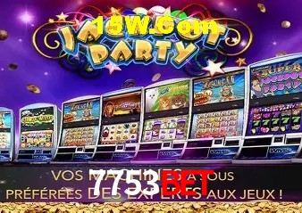 Recursos de Bônus 7753bet