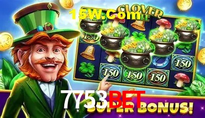 Estatísticas do Jogo 7753bet