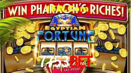 Promoções Sazonais 7753bet
