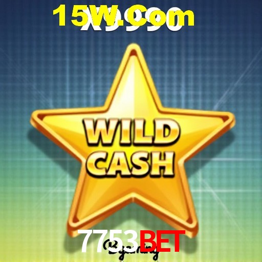 Descubra o Mundo do Cassino Online com 7753bet
